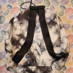 Victoria secrets backpack